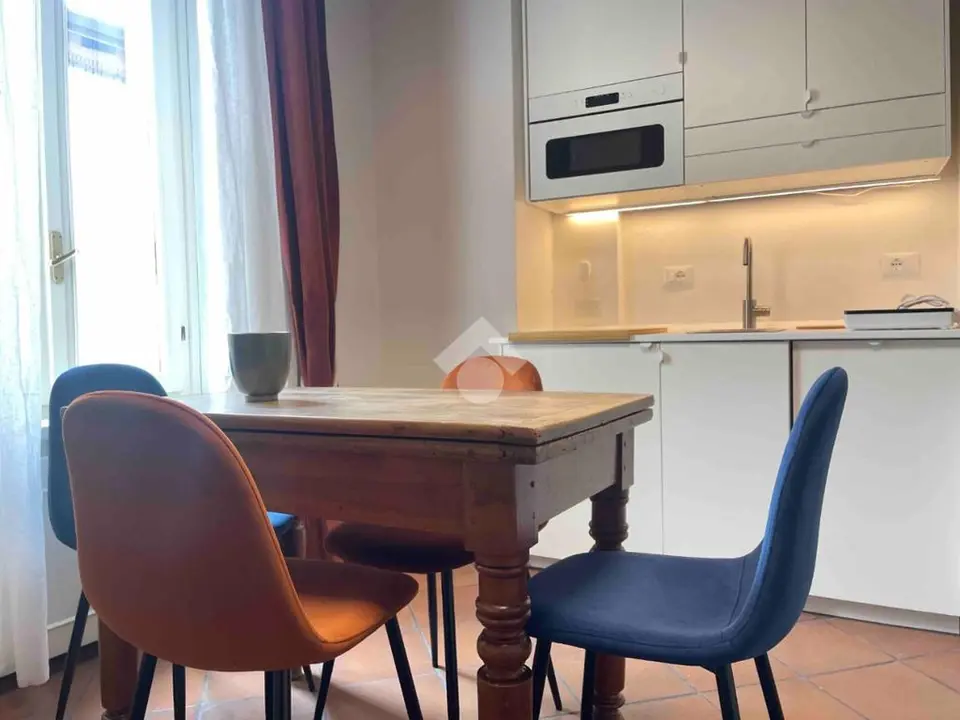 Bilocale in affitto a Brescia