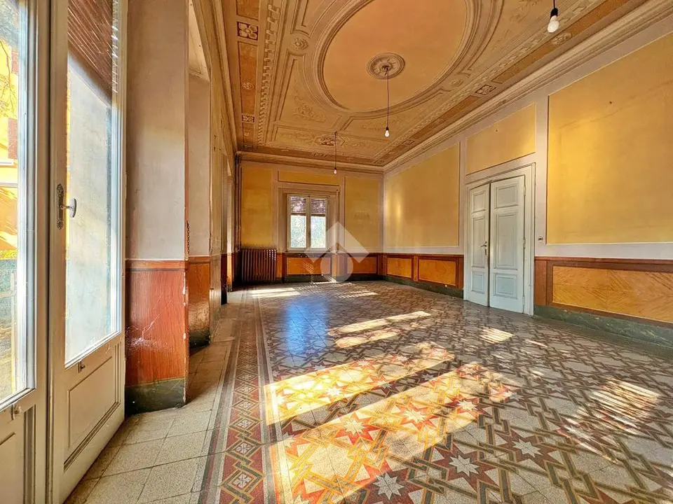 Villa singola in vendita a Fabriano
