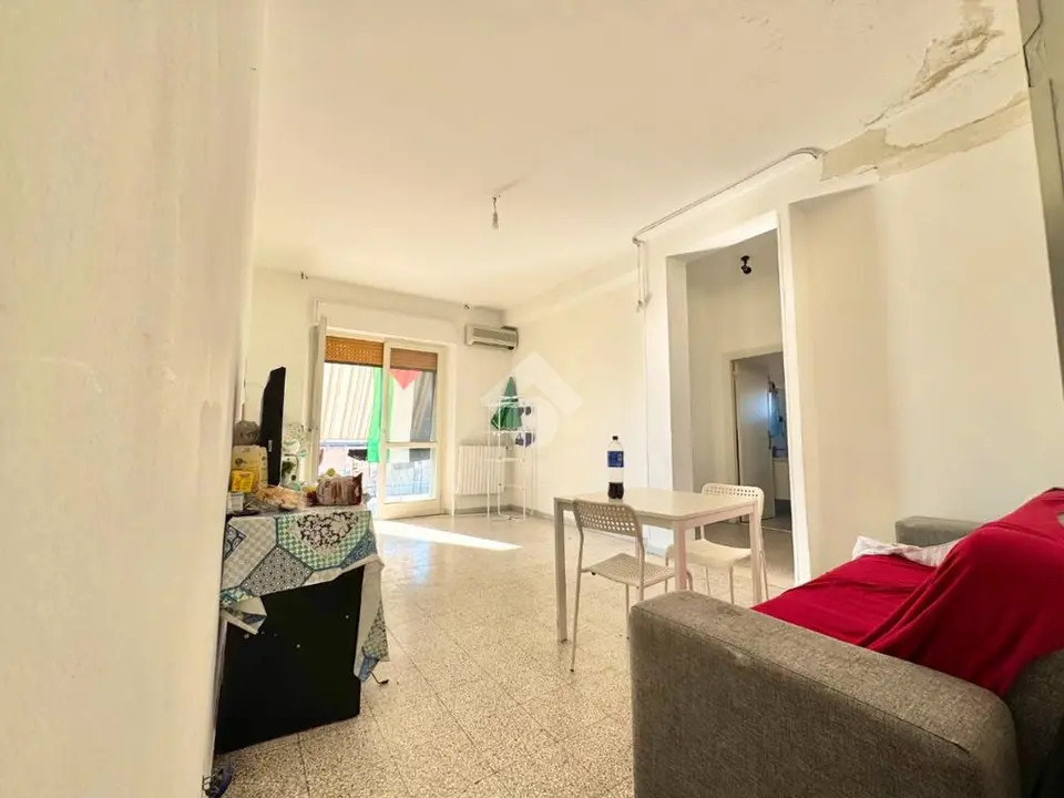 Quadrilocale in vendita a Bari