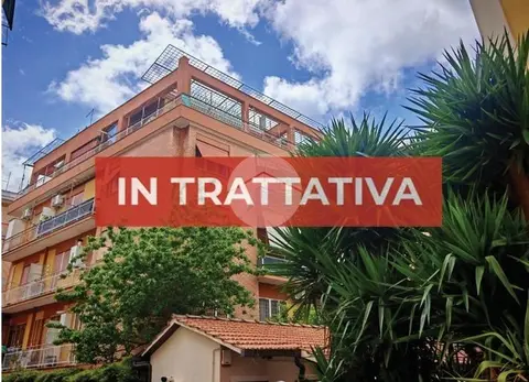 Bilocale in vendita a Roma