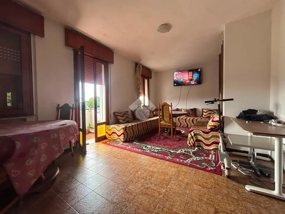 Trilocale in vendita a Vigodarzere
