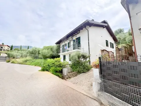 Appartamento in Via Palianese Nord 44, Paliano (FR)