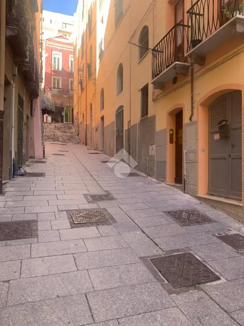Trilocale in vendita a Cagliari