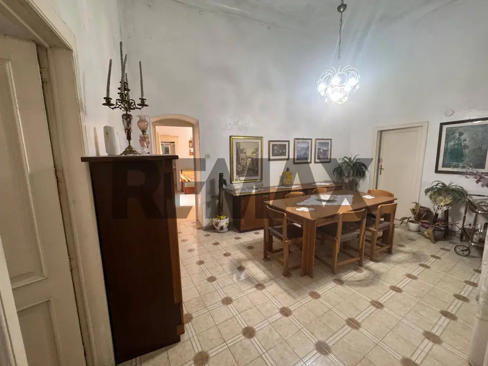 Casa Semindipendente in Vendita a Palazzolo Acreide