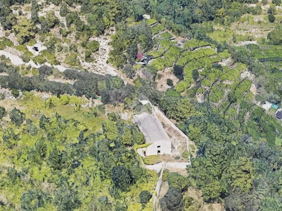 Rustico in vendita a Minori