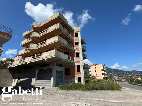 Palazzina in Contrada Rasola snc, Patti (ME)