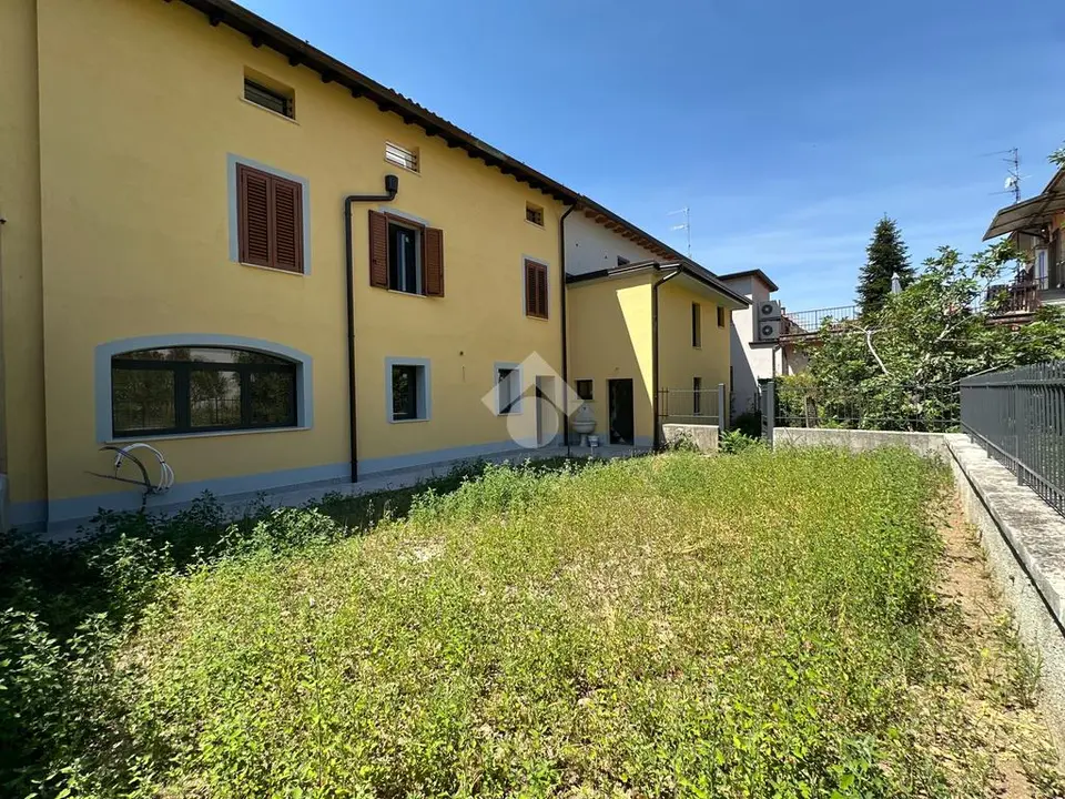 Quadrilocale in vendita a Brescia