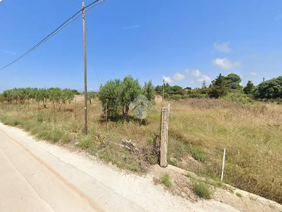 Ter. agricolo in vendita a Marsala