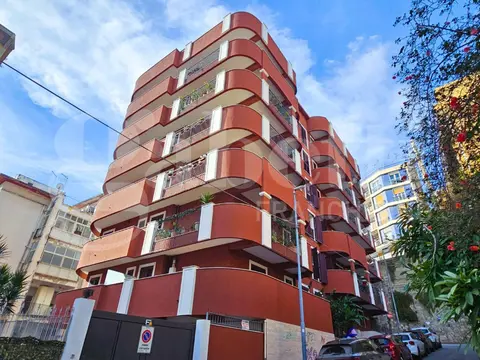Appartamento in Via Setajoli 3, Messina (ME)