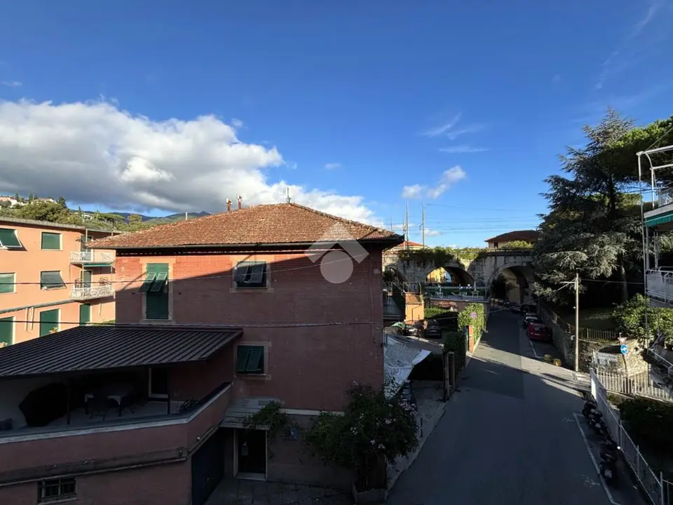 5 locali in vendita a Rapallo