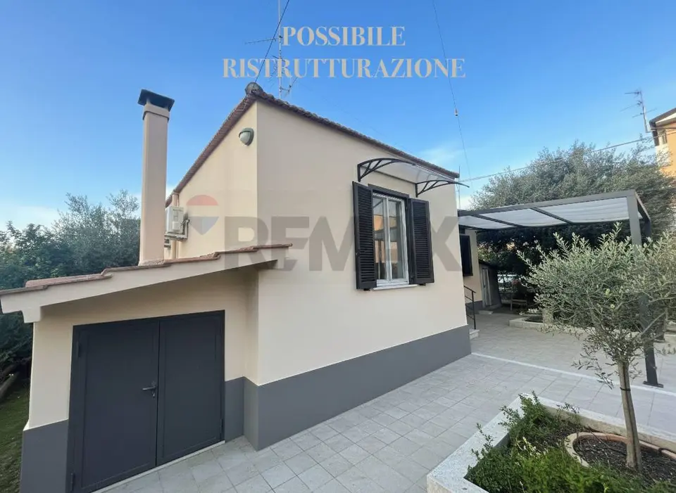 Villa singola in Vendita a Terracina