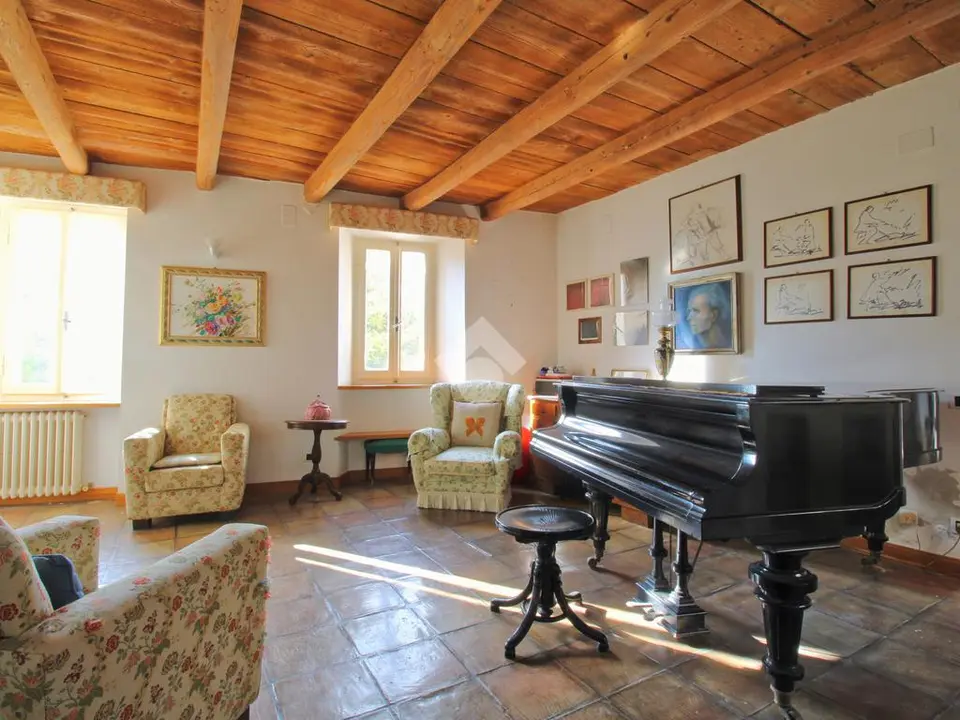 Bifamiliare in vendita a Loreto