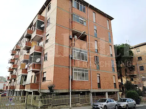 Appartamento in Via Avogadro Di Collobiano 17, Cagliari (CA)
