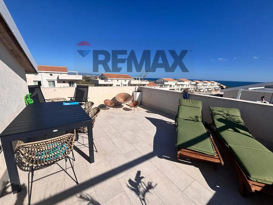 Appartamento in Vendita a Pachino