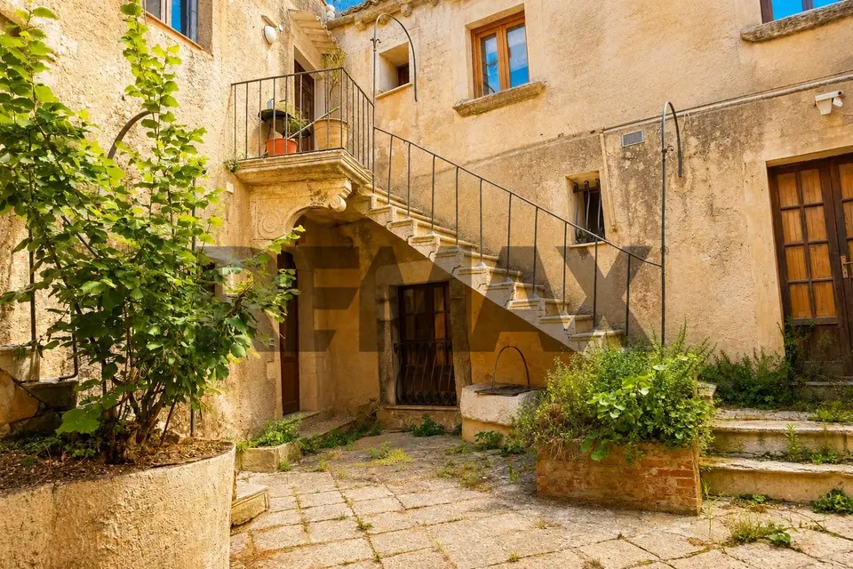 Appartamento in Vendita a Erice