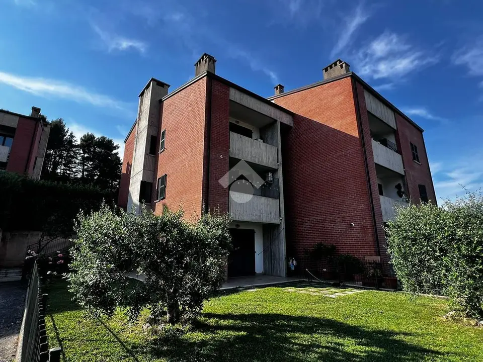 Trilocale in vendita a Perugia