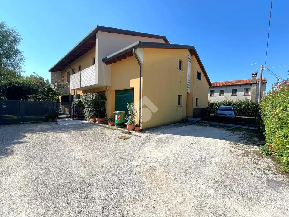 Quadrilocale in vendita a San Martino Di Lupari