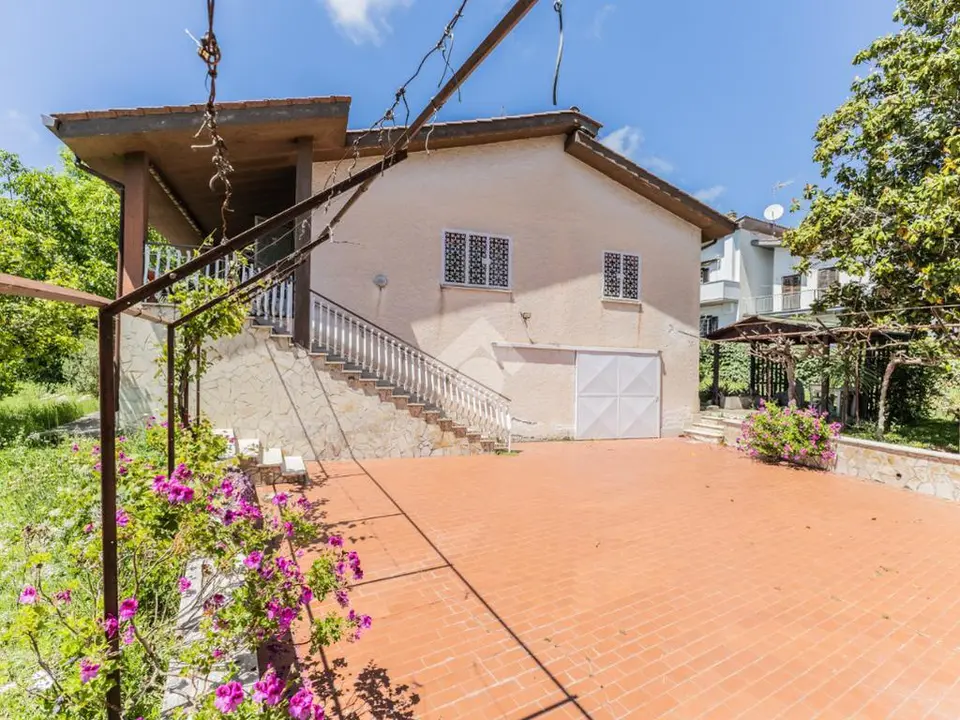 Villa singola in vendita a Cerveteri
