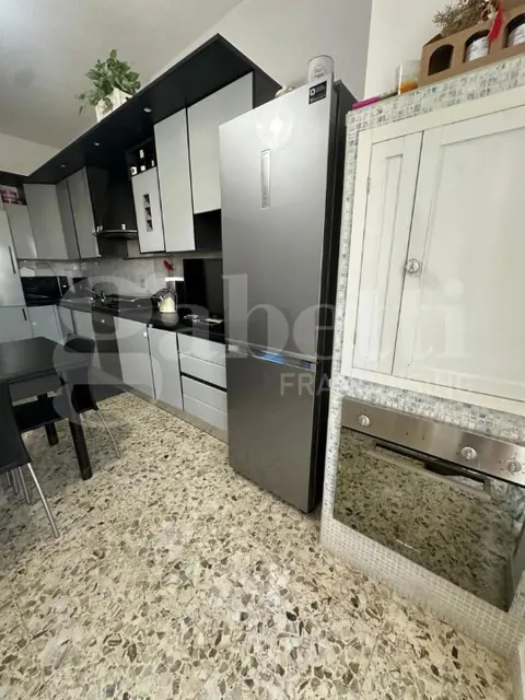 Appartamento in Via Raffaele Braico, Ostuni (BR)