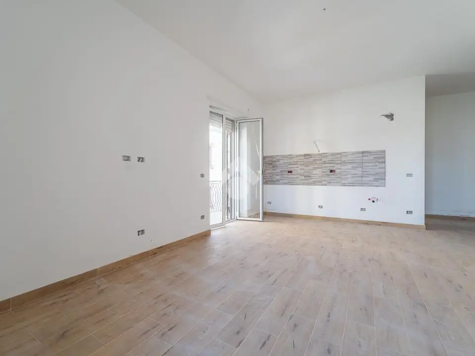 Bilocale in vendita a Roma