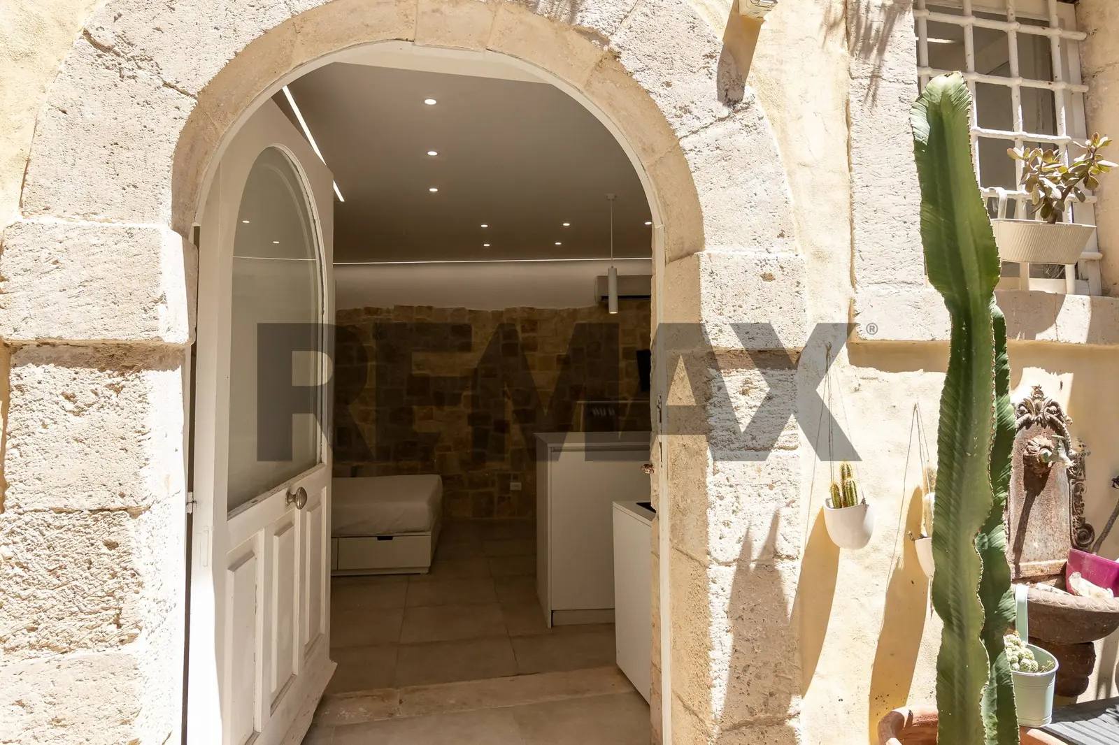 Casa Indipendente in Vendita a Siracusa