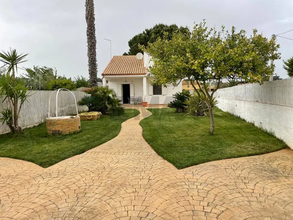 Villa singola in Vendita a Niscemi