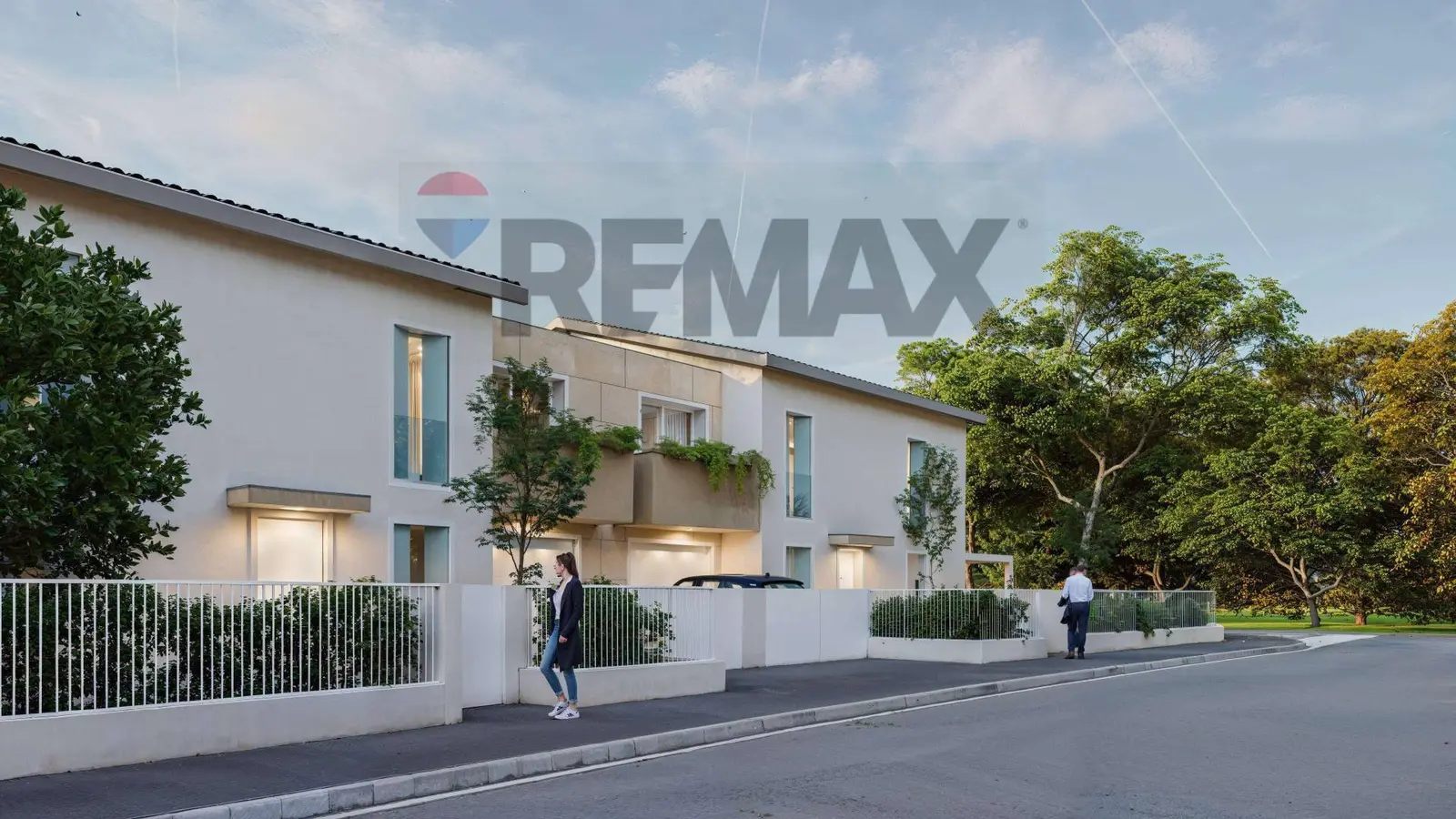 Porzione di casa in Vendita a Castegnero
