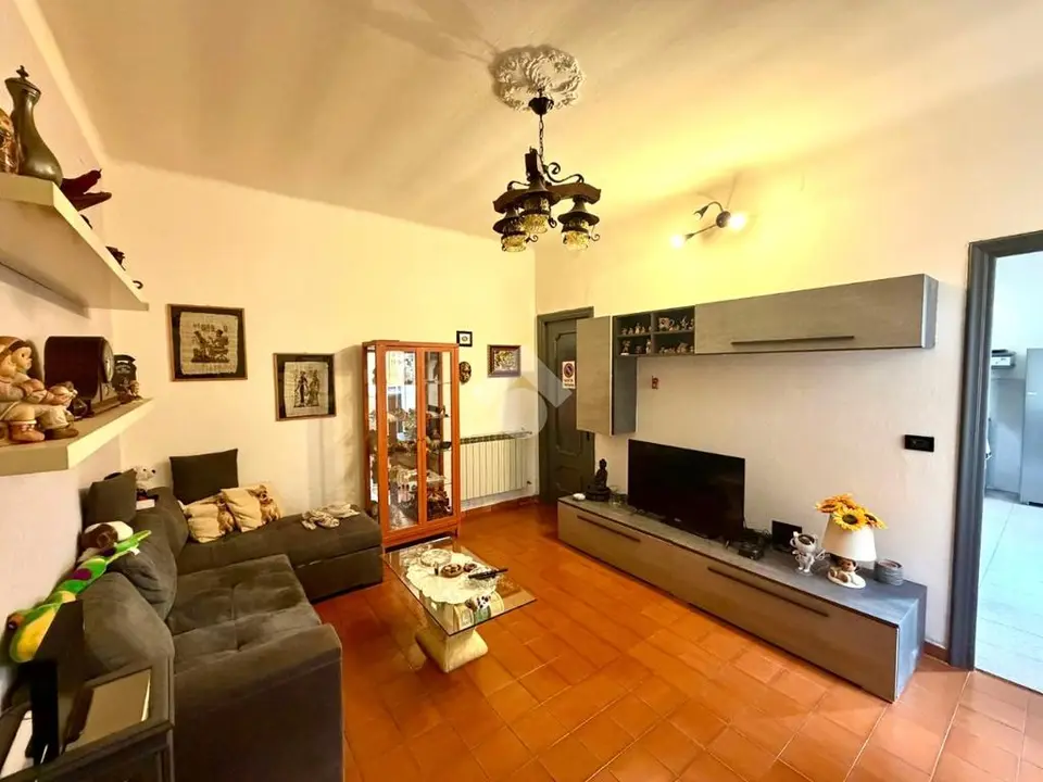 Trilocale in vendita a Genova