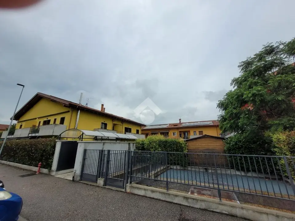 Quadrilocale in vendita a Verona