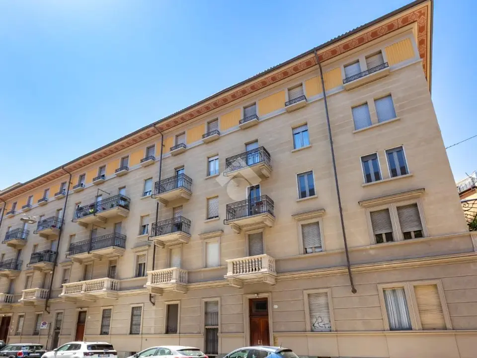 Trilocale in vendita a Torino