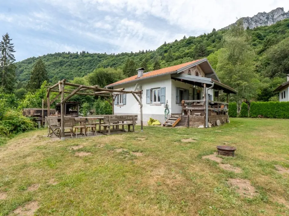 Rustico in vendita a Tenno