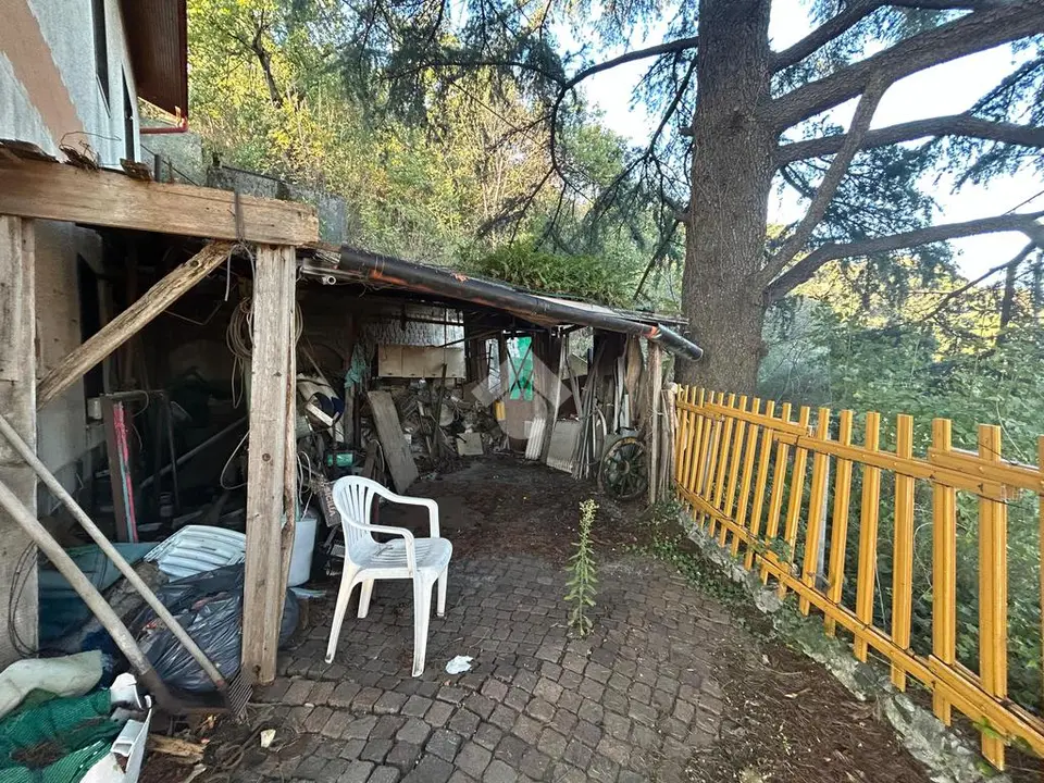 Villa singola in vendita a Genova
