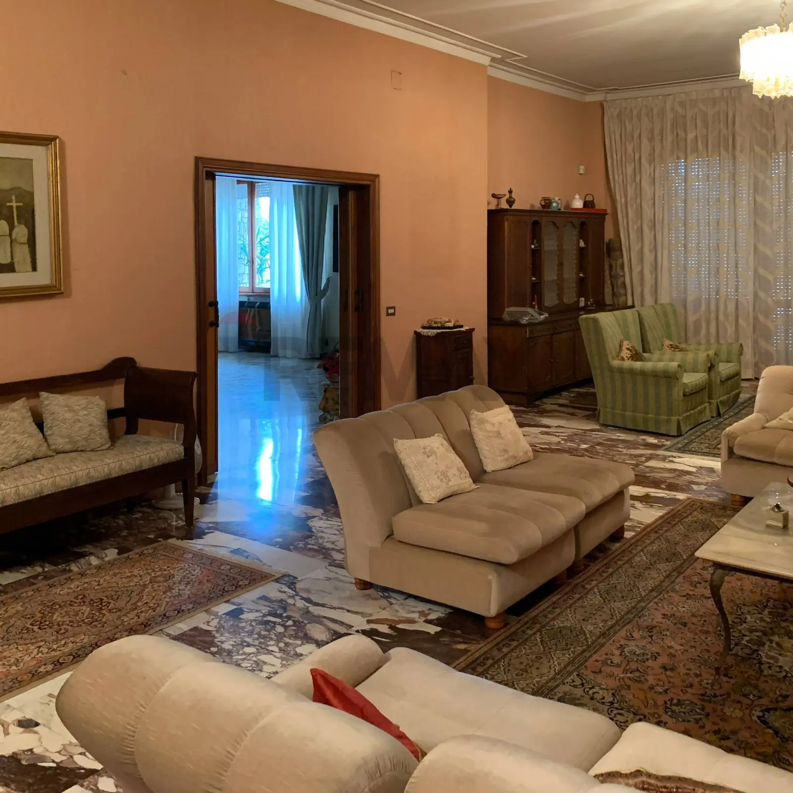 Villa singola in Vendita a Fiuggi