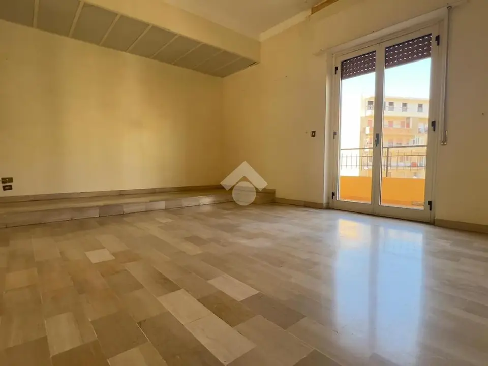 Trilocale in vendita a Reggio Di Calabria