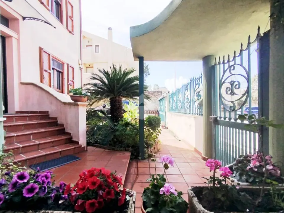 Villa singola in vendita a Quartu Sant'Elena