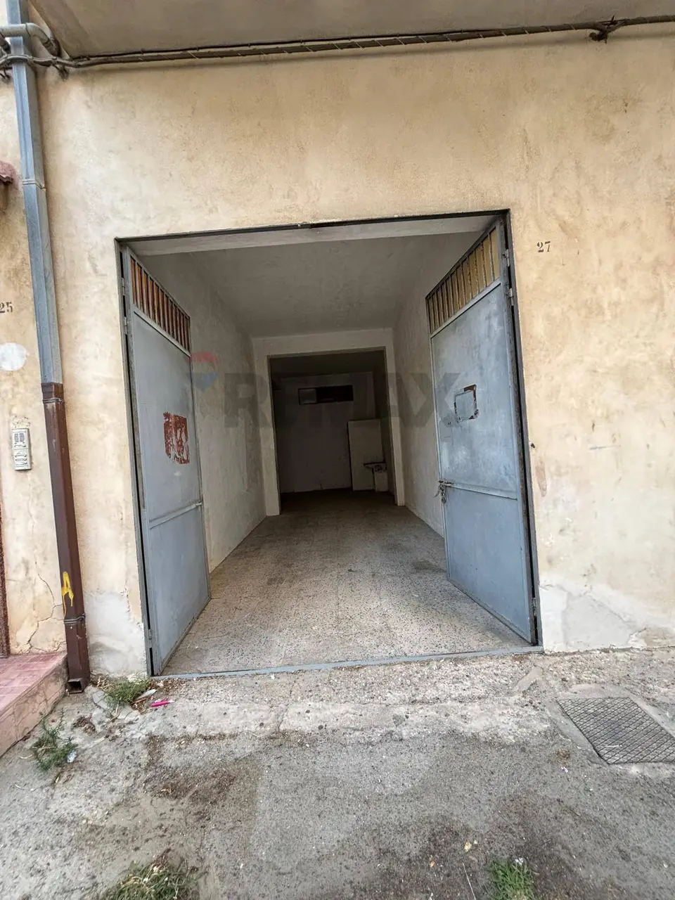 Magazzino in Affitto a Corigliano-Rossano