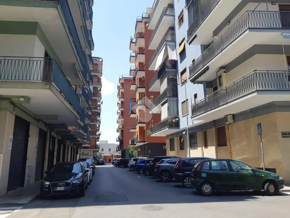 6 locali in vendita a Nocera Inferiore