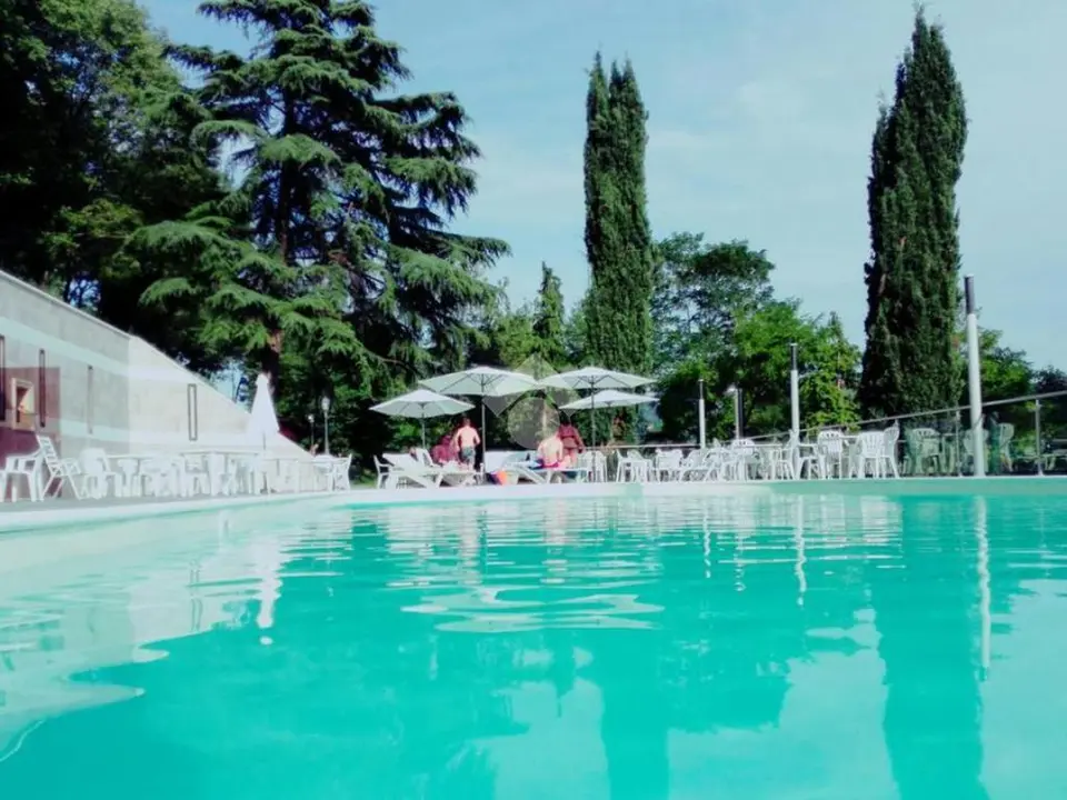 Villa singola in vendita a Teolo