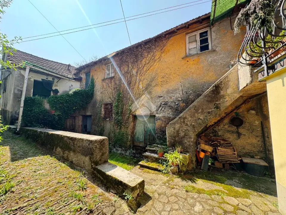 Villa a schiera in vendita a Serra Riccò