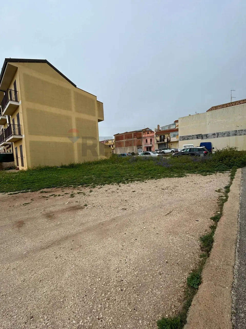 Terreno Edificabile in Vendita a Portopalo di Capo Passero