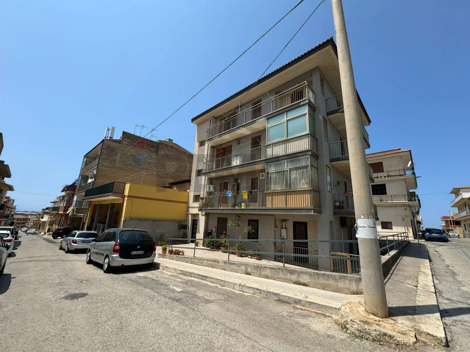 Appartamento in Vendita a Santa Croce Camerina