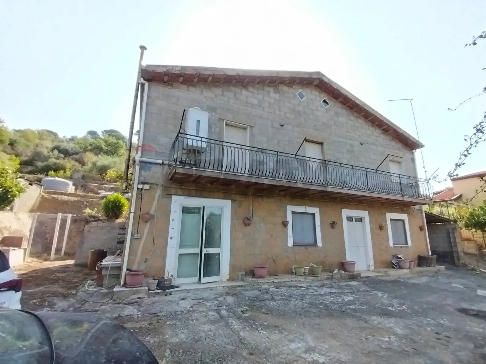 Villetta bifamiliare in Vendita a Piazza Armerina