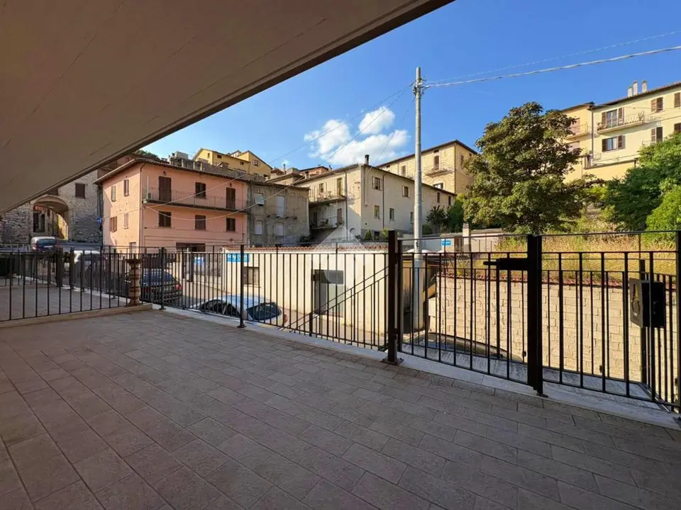 Trilocale in vendita a Gualdo Tadino