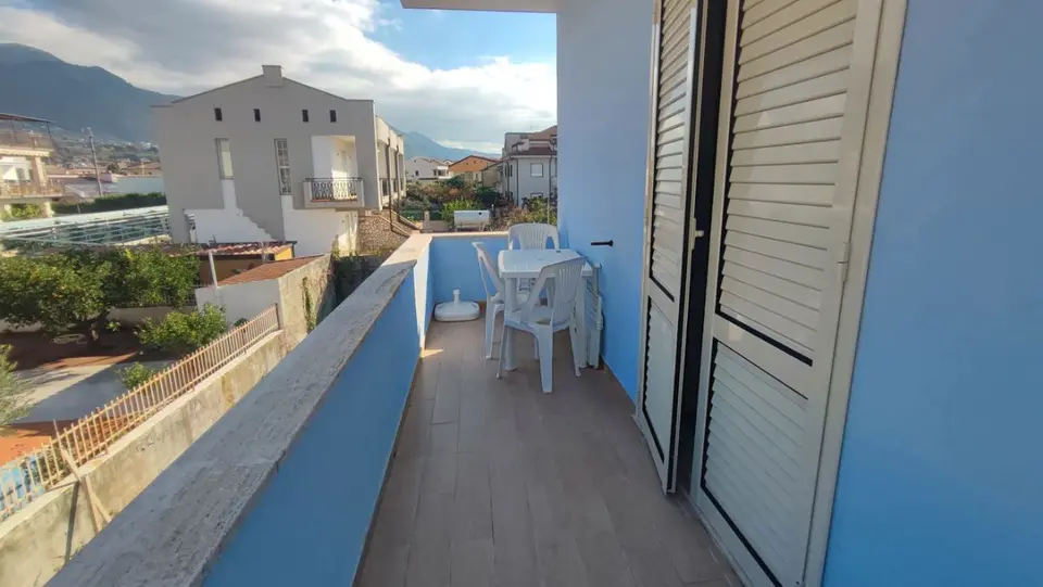 Casa Indipendente in contrada riviera  49, Tortora (CS)