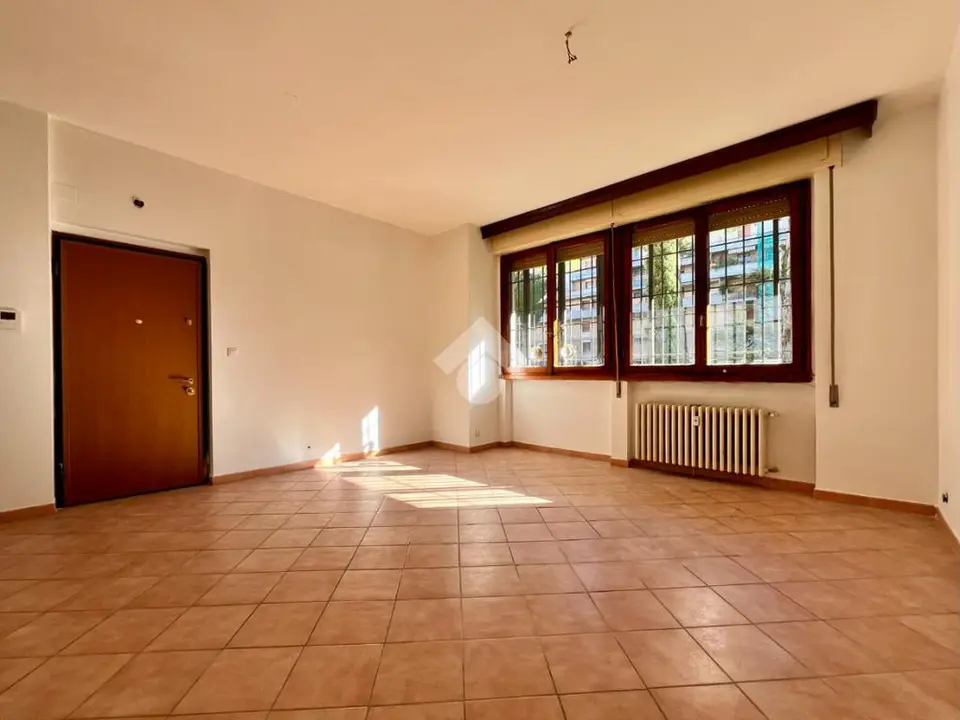 Quadrilocale in vendita a Firenze