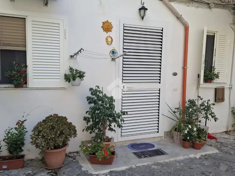 Bilocale in vendita a Portici