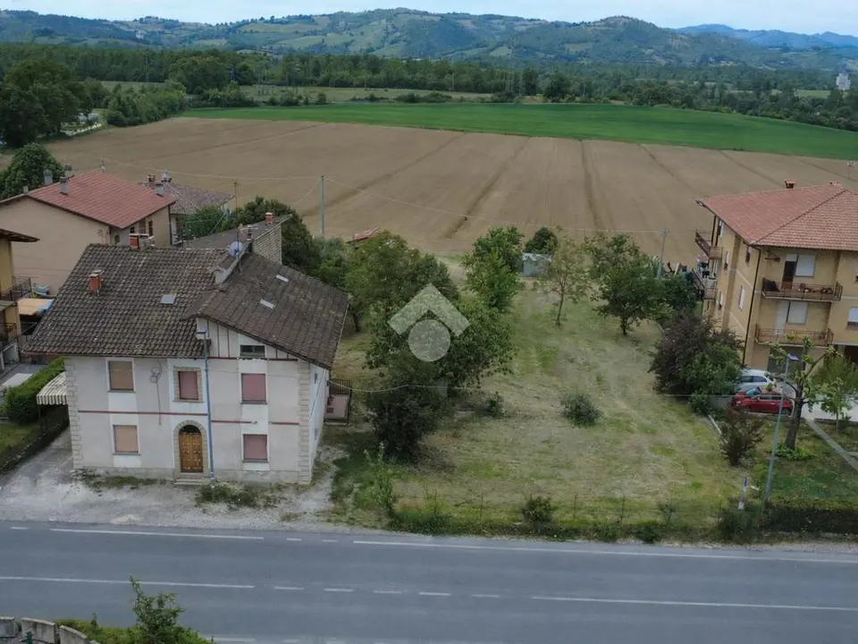 Casa indipendente in vendita a Gubbio