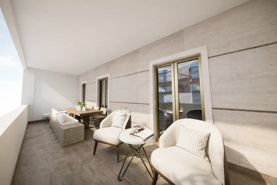 Appartamento in Viale Diaz  146, Cagliari (CA)