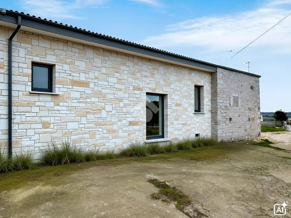 Casa semindipendente in vendita a Monopoli
