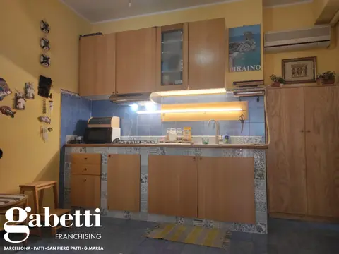 Appartamento in Cda Airone 30, Piraino (ME)